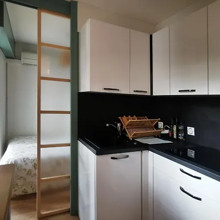 A 300m Des Plages De - Parking Prive Apartman Sainte-Maxime