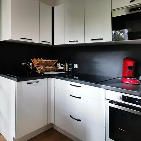 A 300m Des Plages De - Parking Prive Apartman *