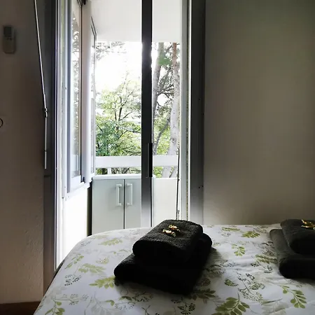 A 300m Des Plages De - Parking Prive Apartament *