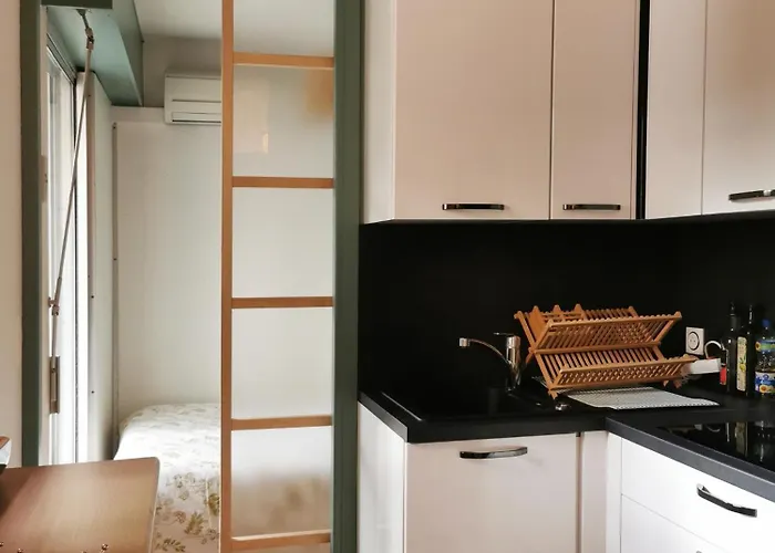 Apartman A 300m Des Plages De - Parking Prive *