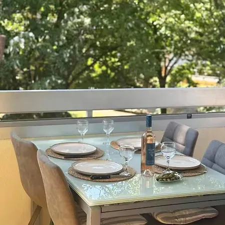 A 300m Des Plages De - Parking Prive Apartment Sainte-Maxime