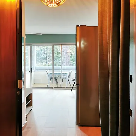 A 300m Des Plages De - Parking Prive * Sainte-Maxime