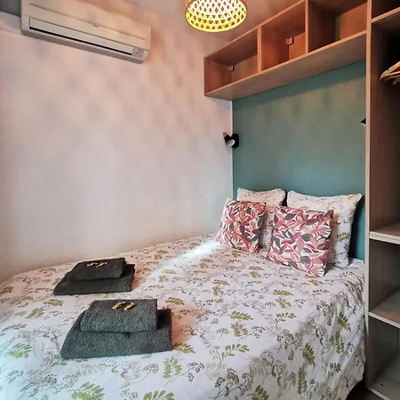 Apartment A 300m Des Plages De - Parking Prive *