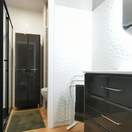 A 300m Des Plages De - Parking Prive *