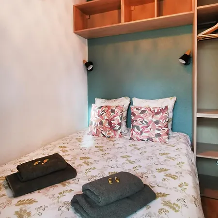 A 300m Des Plages De - Parking Prive Apartment Sainte-Maxime