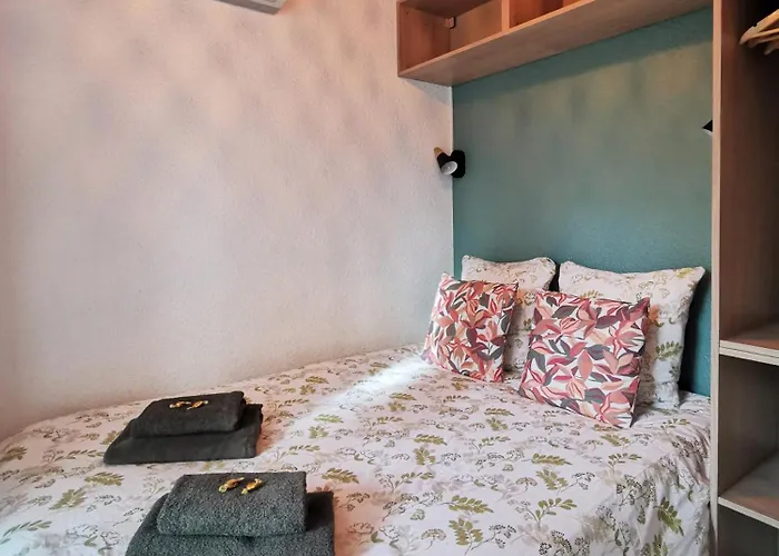 Apartment A 300m Des Plages De - Parking Prive *