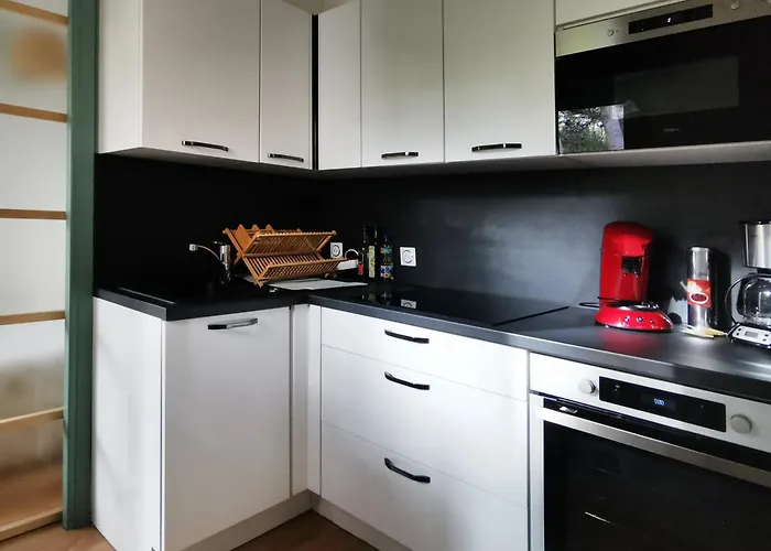 A 300m Des Plages De - Parking Prive Apartment *