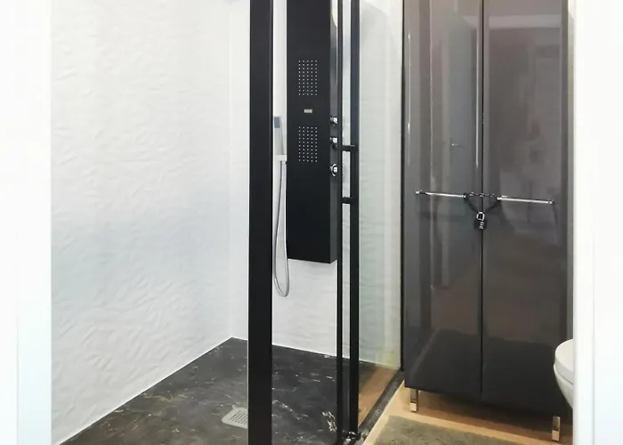 A 300m Des Plages De - Parking Prive * Сент-Максим