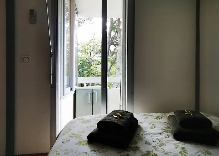 A 300m Des Plages De - Parking Prive Apartment *